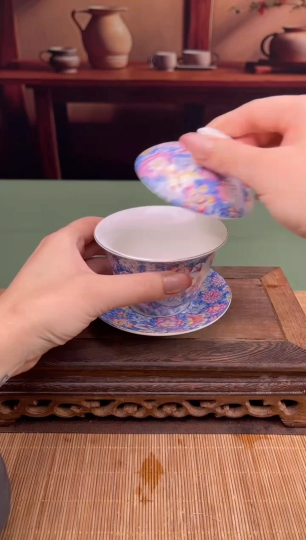 【闪购商品】顾德茶器福利闪购链接