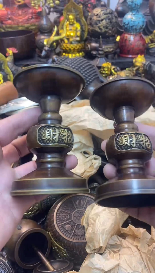 马哥专属 案台摆件 物品摆件