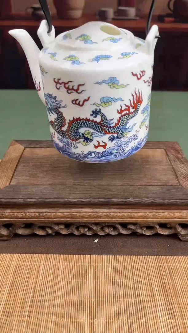 【闪购商品】顾德茶器福利闪购链接
