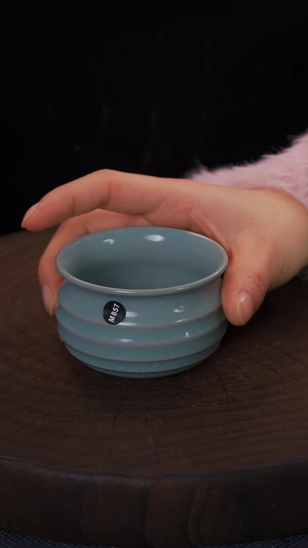 【闪购商品】新年福利.仿古M857大瑕