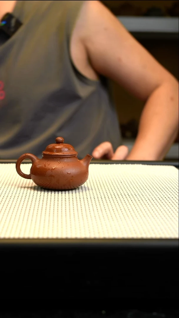 茶壶紫砂紫砂壶57