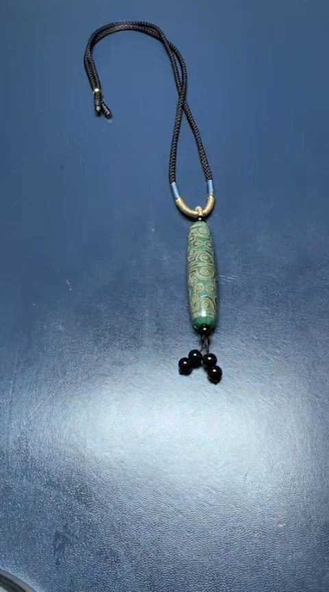 玛瑙/玉髓项链未镶嵌项链