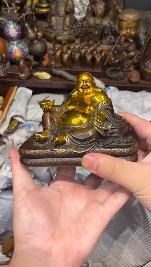 A三浒铜专属高端精品