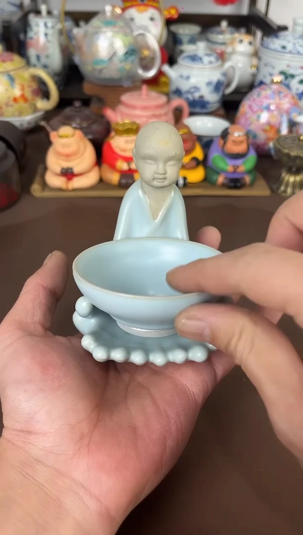 瓷片陶瓷库存清仓福利！