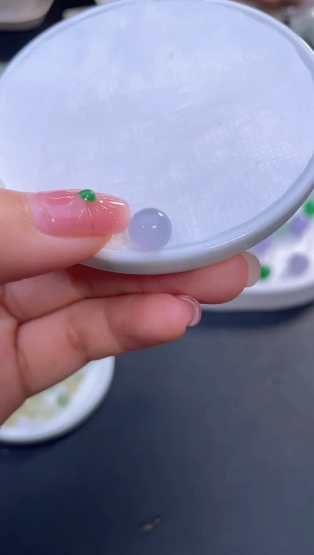 未镶嵌定制翡翠“****～啊A156