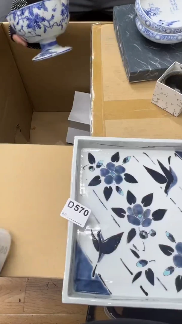 瓷片H****r中古商品谨慎参拍570