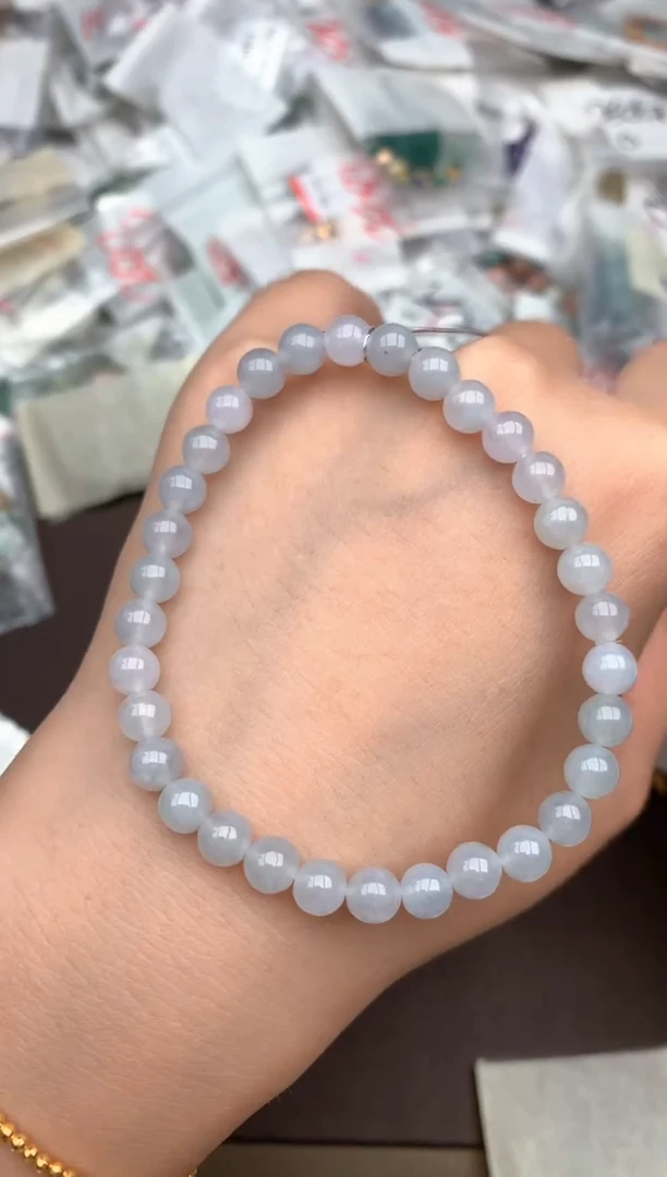 未镶嵌挂件翡翠一