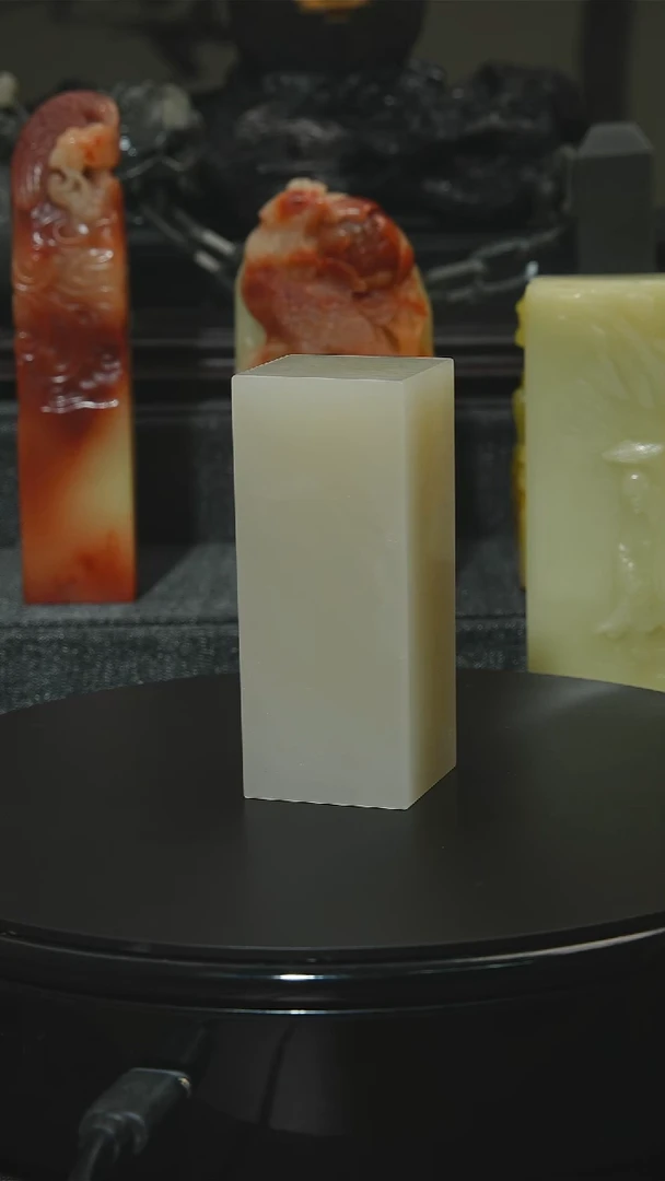 寿山石印石望***城1111111111111