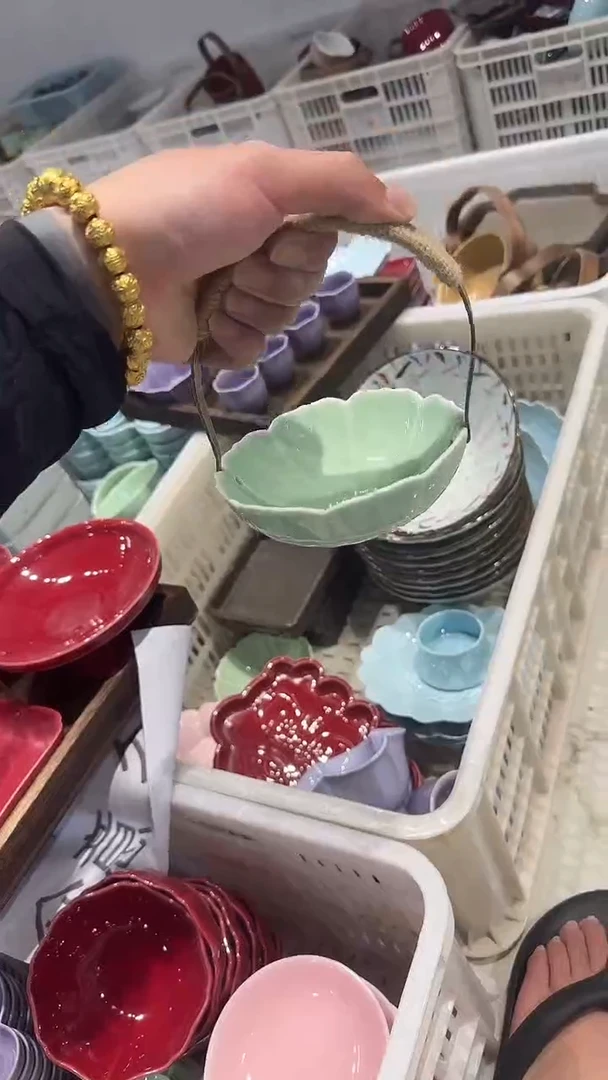 瓷片微瑕商品 介意勿拍