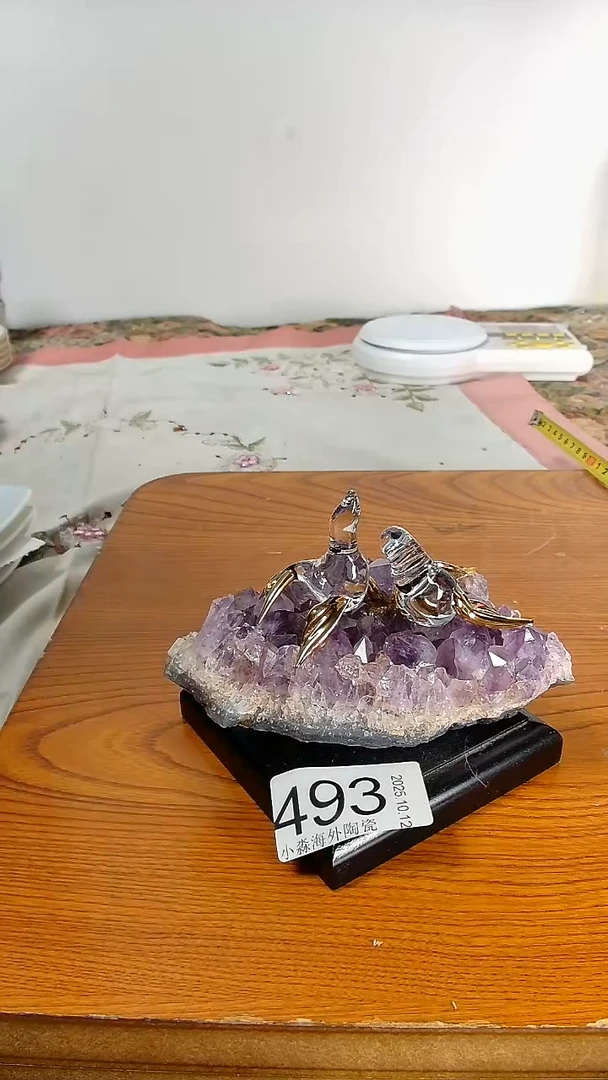 瓷片問*小淼海外陶瓷工艺品