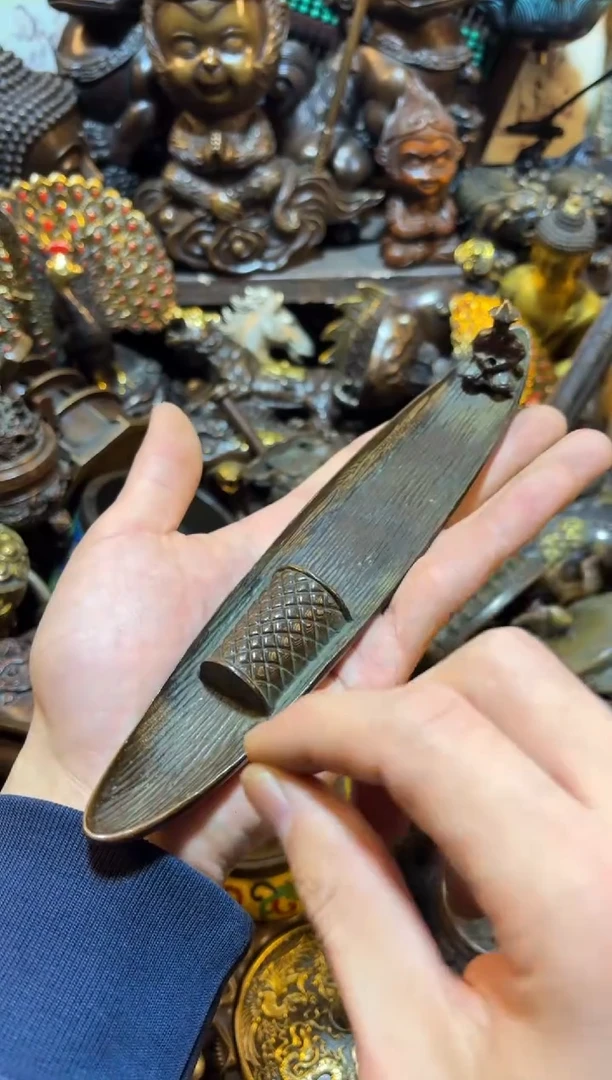 【闪购链接】古上古铜器专属链接