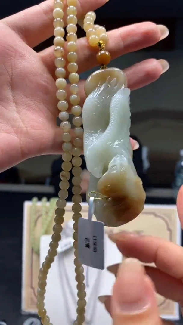 定制和田玉********565