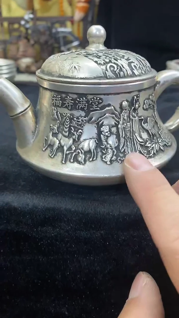 无800银【闪购商品】主播推荐