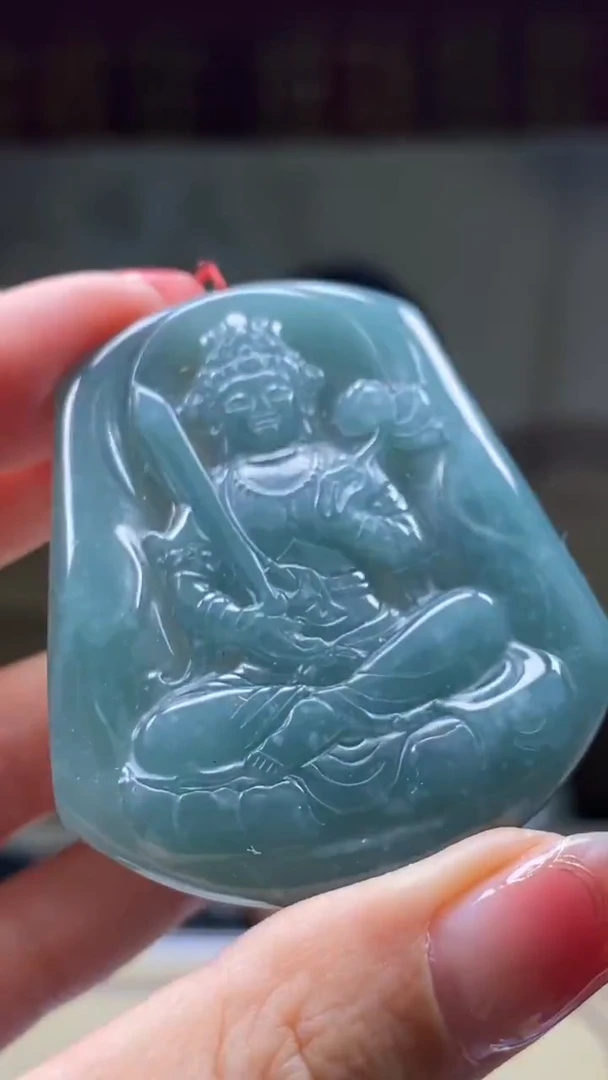未镶嵌定制翡翠********588