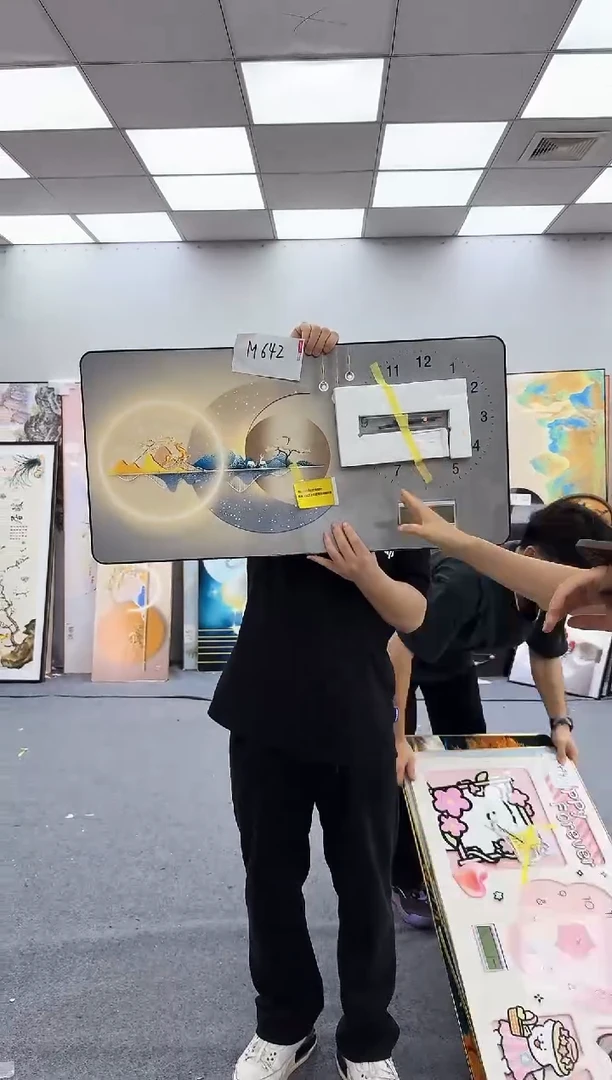 孤品微瑕黑马闪购M642