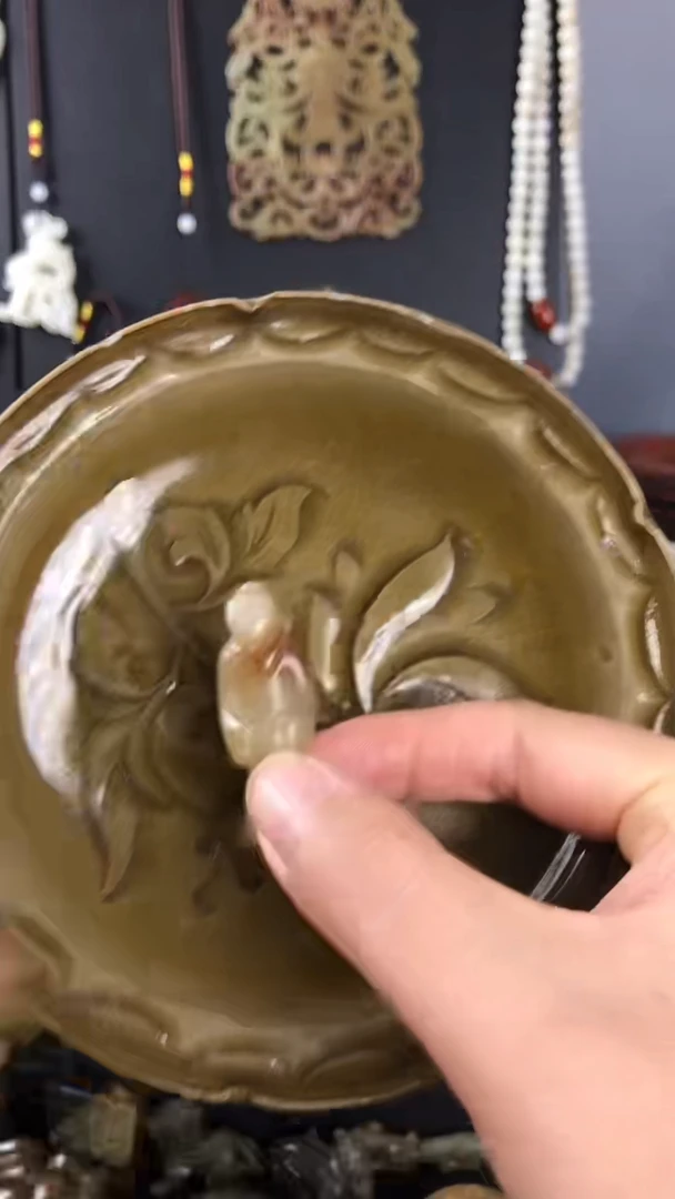 瓷器才****）瓷器瓷器和田