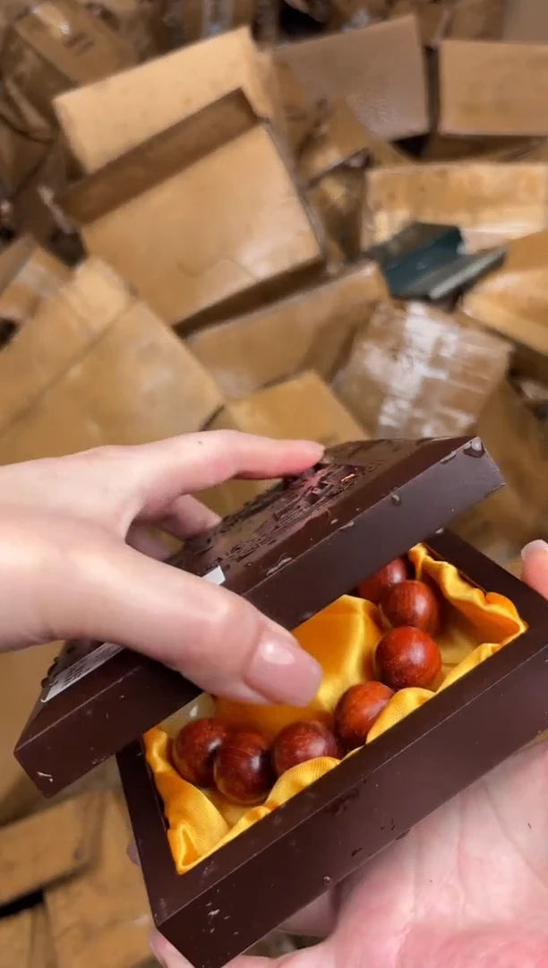 手串顾德精品手串【无礼盒】