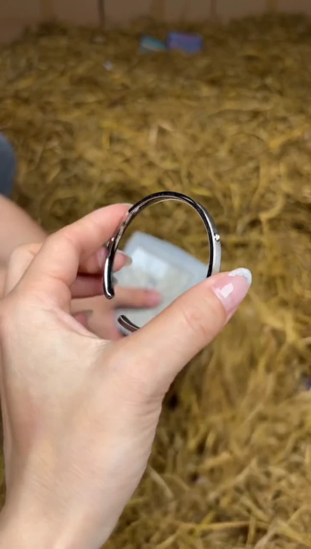 尚品精品手串《无礼盒》