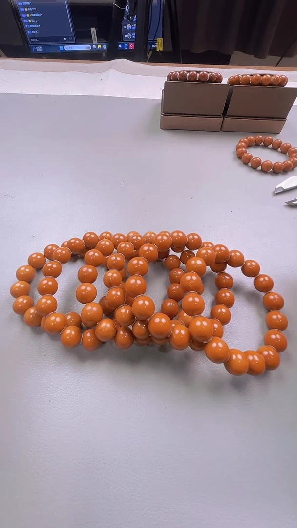 手串/手链橄榄核1.3