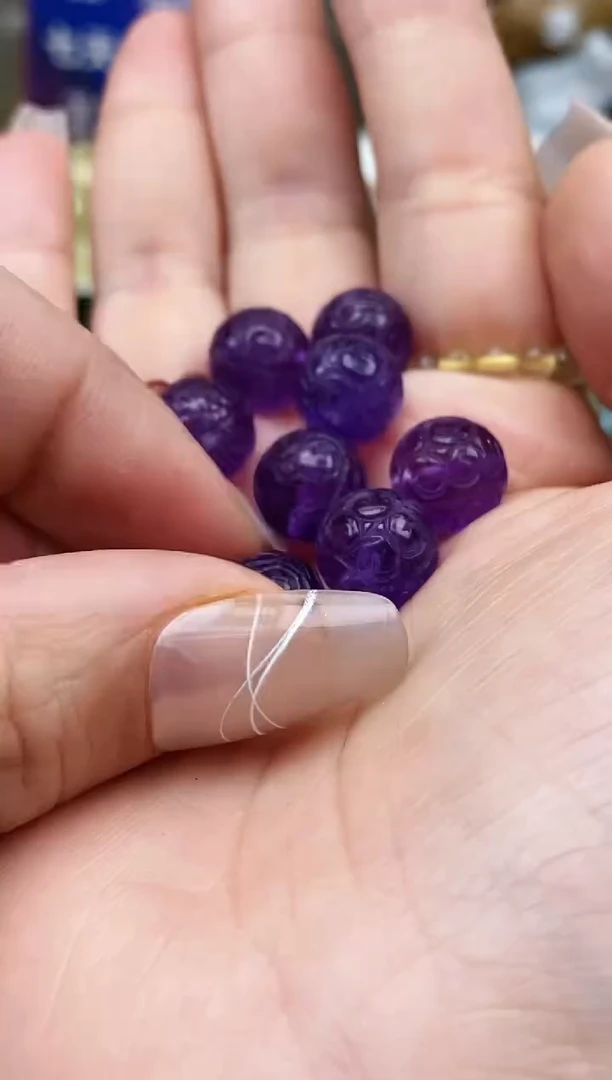 【闪购商品】水晶吊坠(不含链)未镶嵌61a多样性发其一/1.21/1个