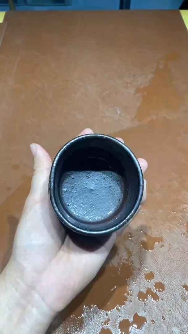 瑕疵专场奢瓷/瑞寅柴烧茶器 985