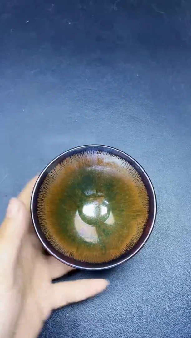 茶盏403