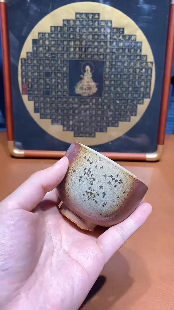 奢侈茶器柴烧专拍链接924