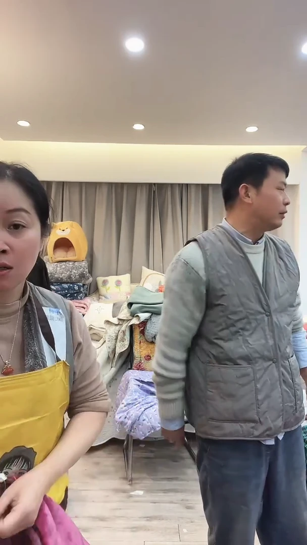 棉棉丹*D13 发一个210*225绿色