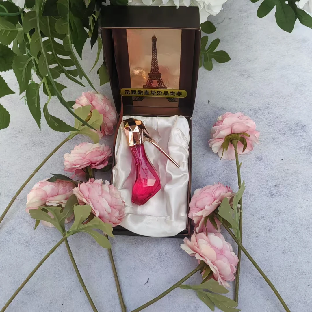 【非卖品仅供展示】精美时尚创意礼品-盒子-AN