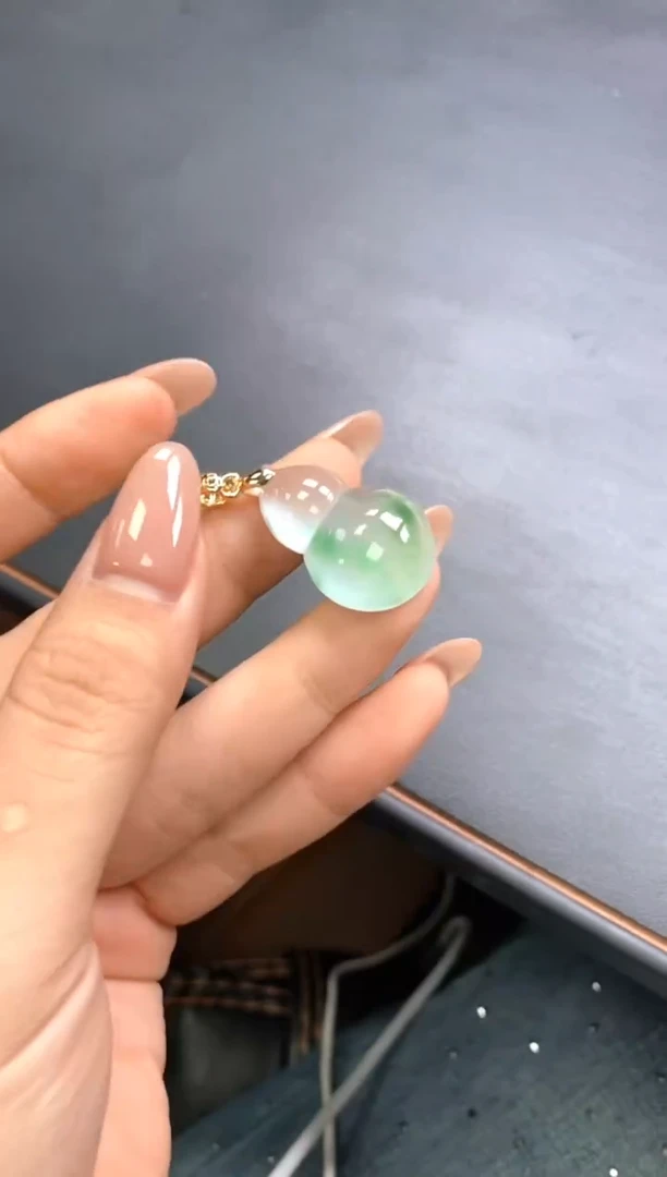 珍品臻选（吊坠配扣头）39