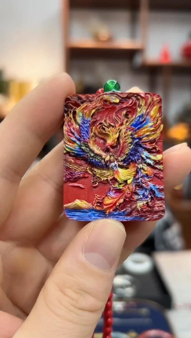 【闪购商品】玛瑙/玉髓颈饰未镶嵌玉髓吊坠-520874