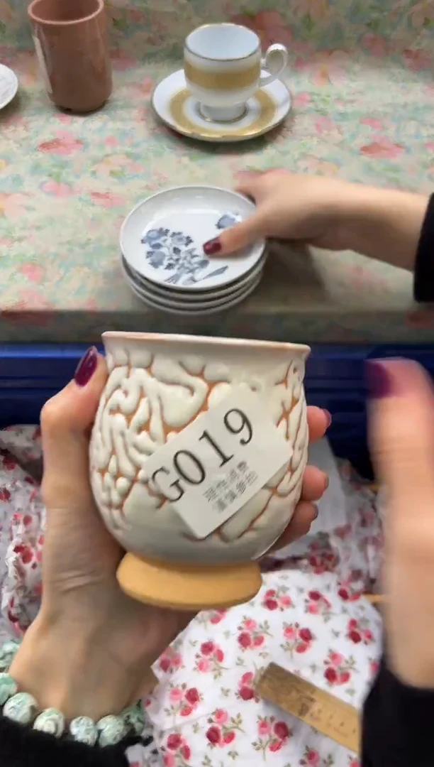 瓷片M****?       G019