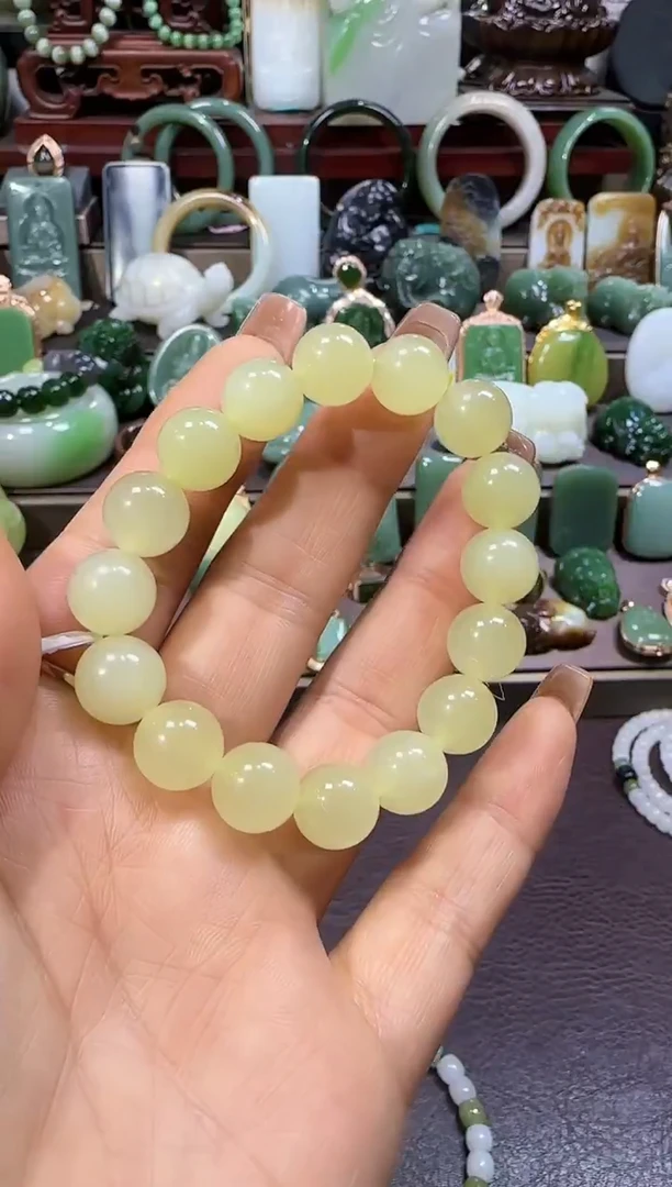 未镶嵌和田玉挂件 【宏1225】25