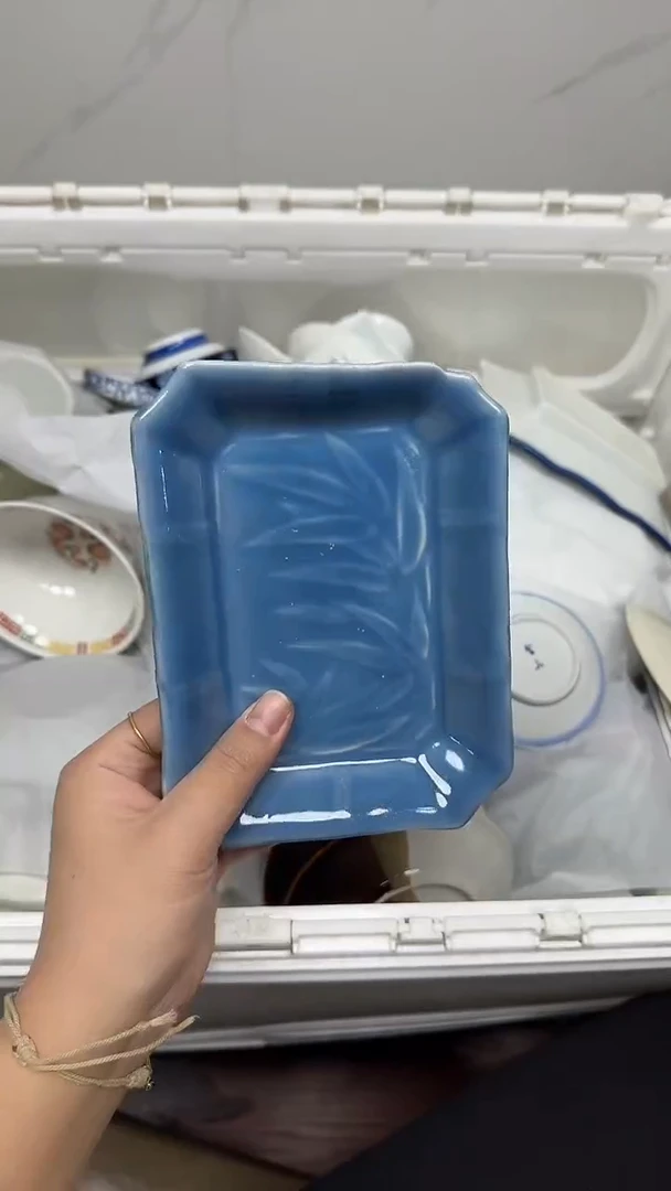 【闪购商品】702回流瓷器默认微瑕，18.8包邮