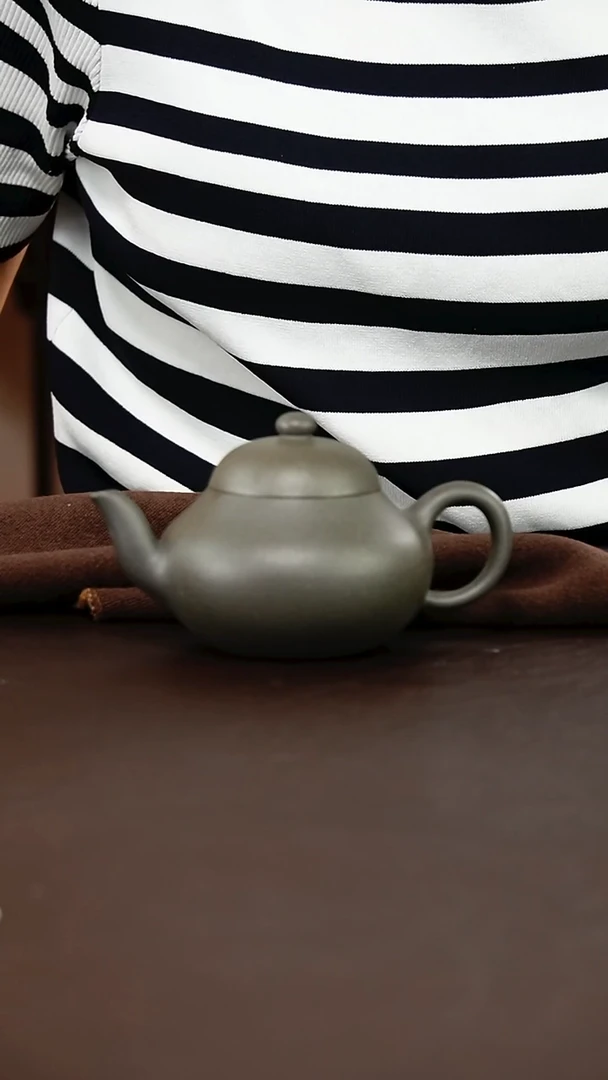 茶壶紫砂A****e天青200毫升福利