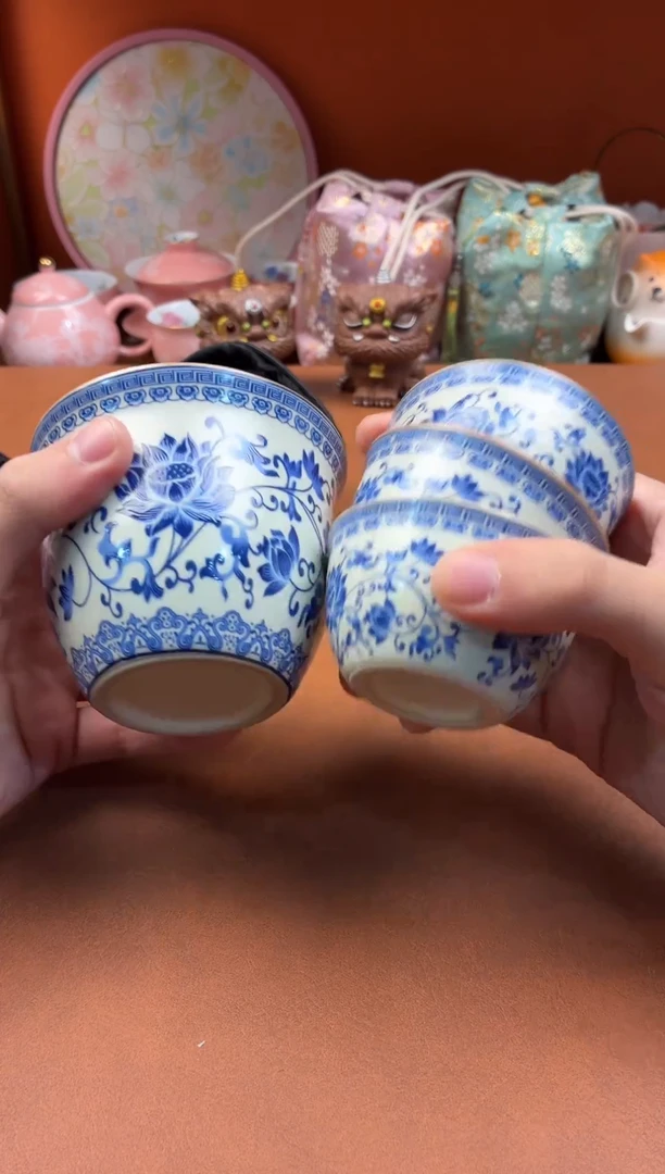 陶瓷@@@云问茶具链接