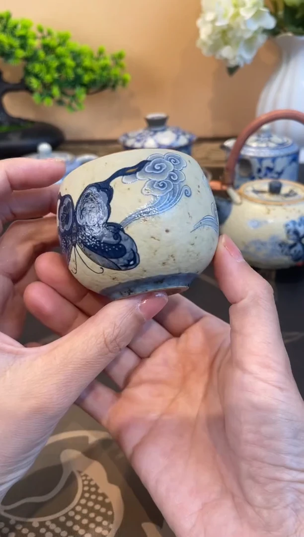 小缘茶器 源头工厂