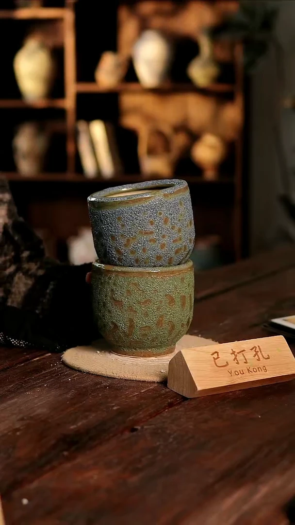 摆件3-36高13口12误差2已打孔瑕疵