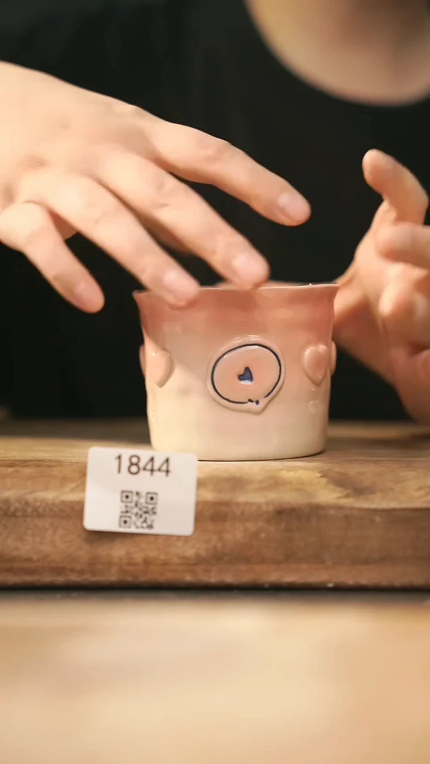 【落单孤品】福利/杯子@@1844