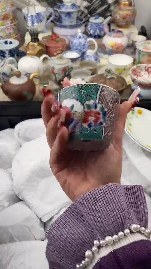 【闪购商品】瓷片默认微瑕，看清尺寸品相再拍