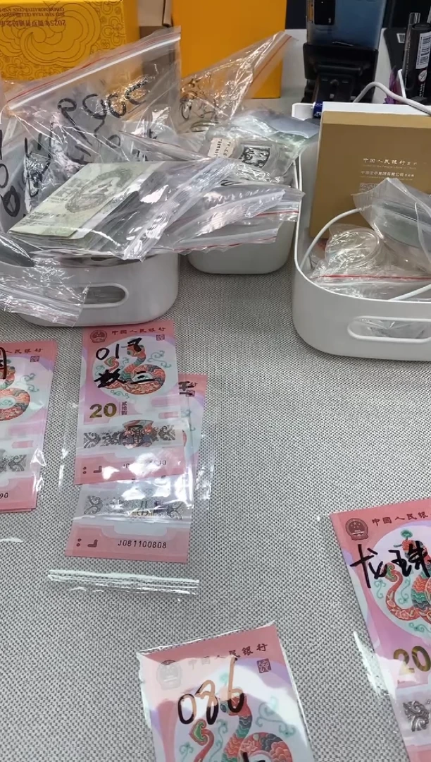 【闪购商品】塑料蛇钞小司令标十4101-4110