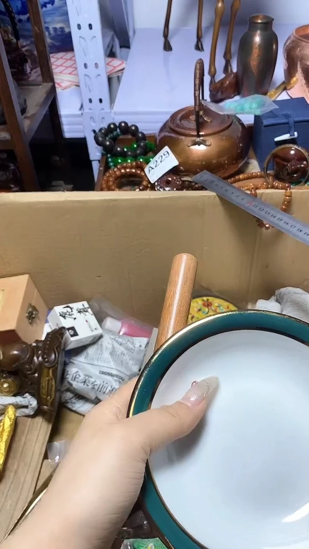 【闪购商品】瓷器瓷片瓷器瓷片