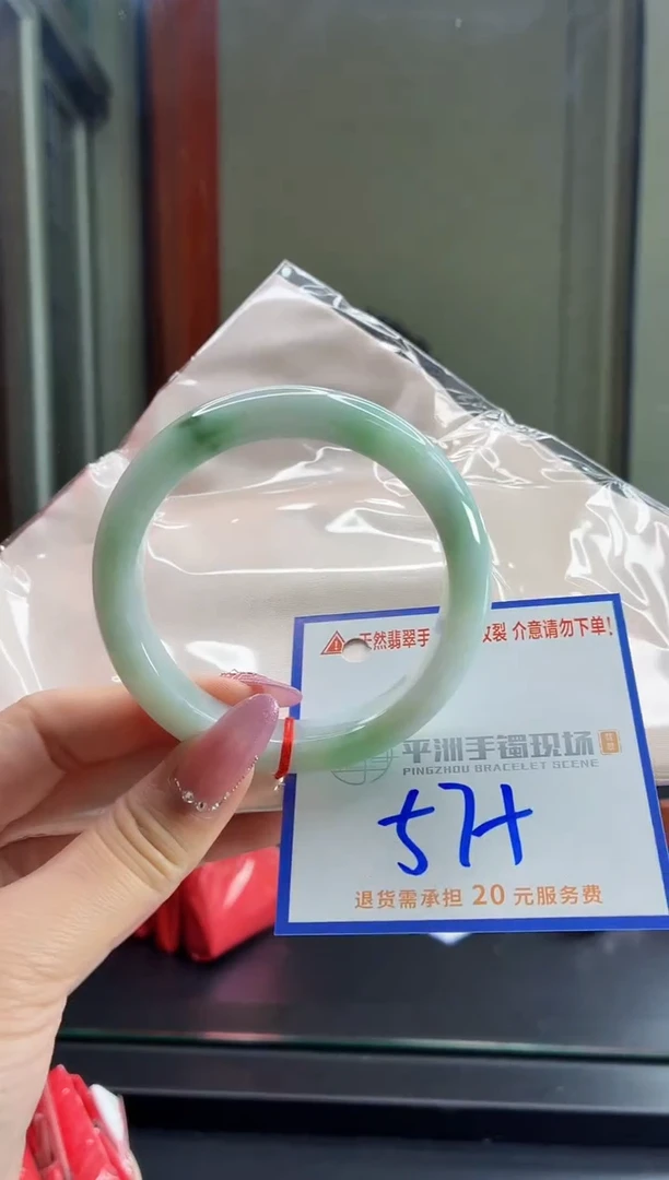 未镶嵌手镯翡翠11111111