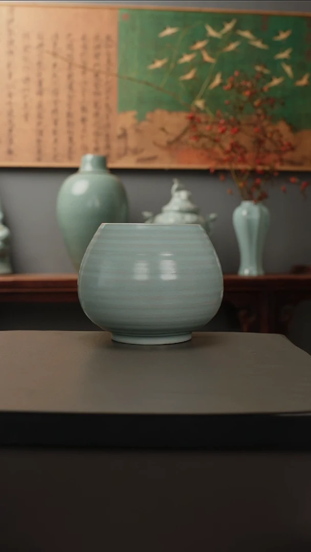 原产地原矿     鸡心罐