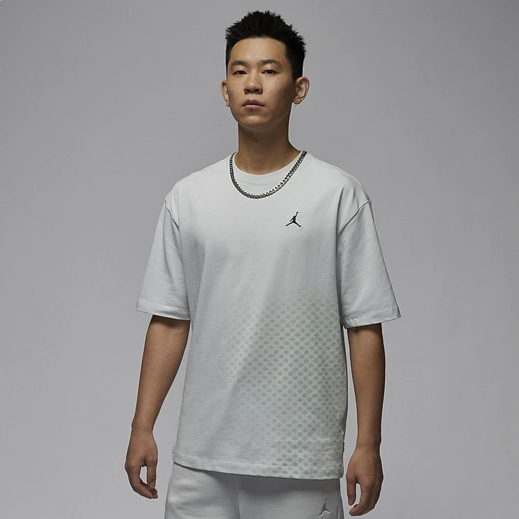 Nike耐克男子JORDAN运动休闲短袖T恤HV0830-025