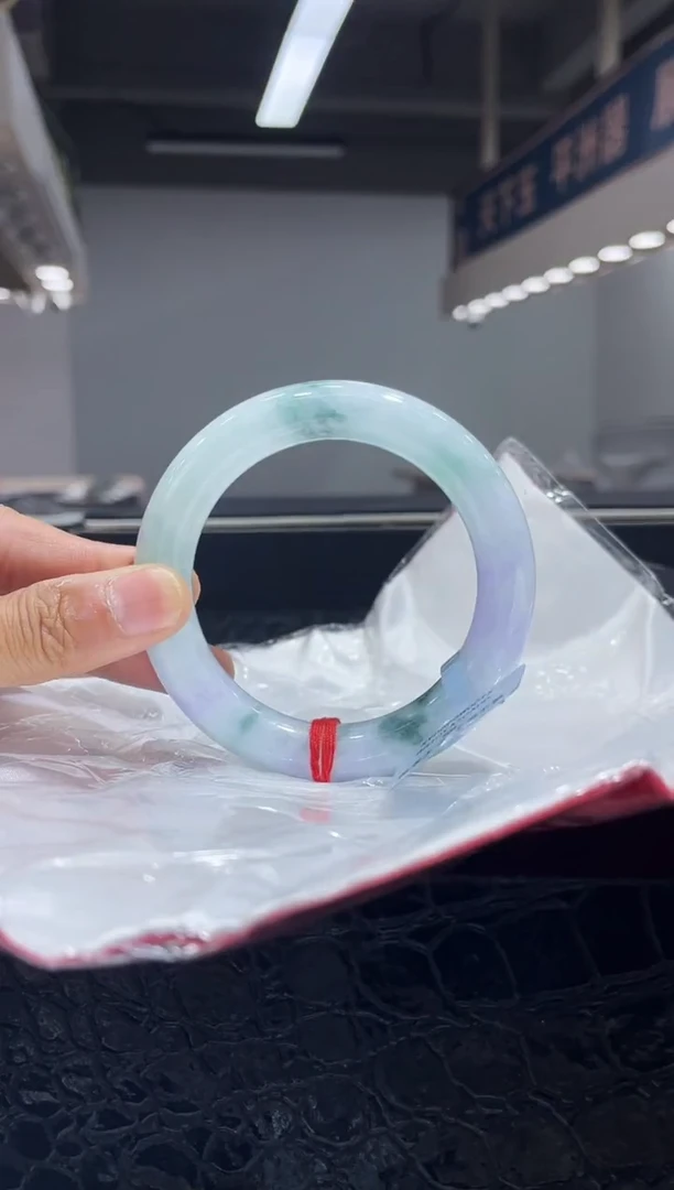 未镶嵌手镯翡翠10