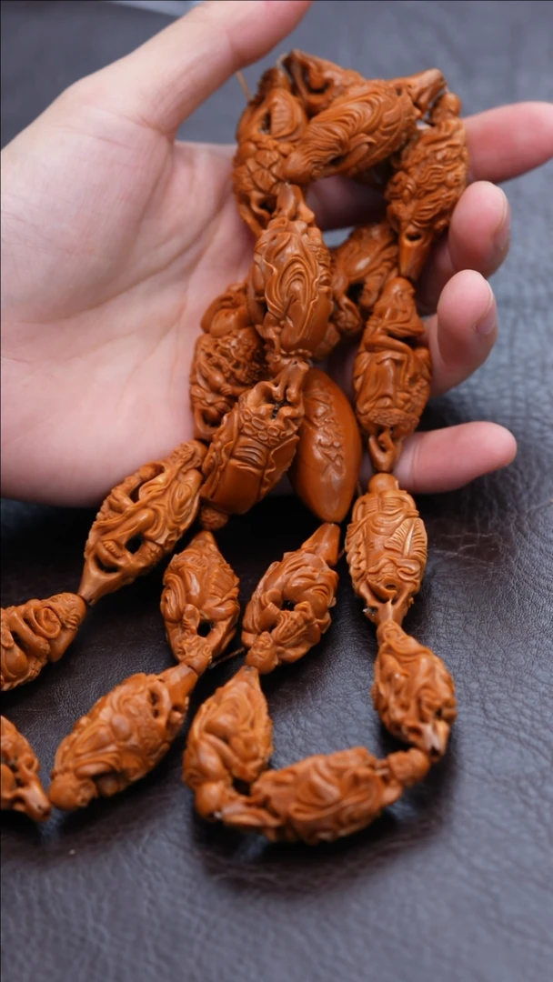 手串/手链橄榄核?*号橄榄核