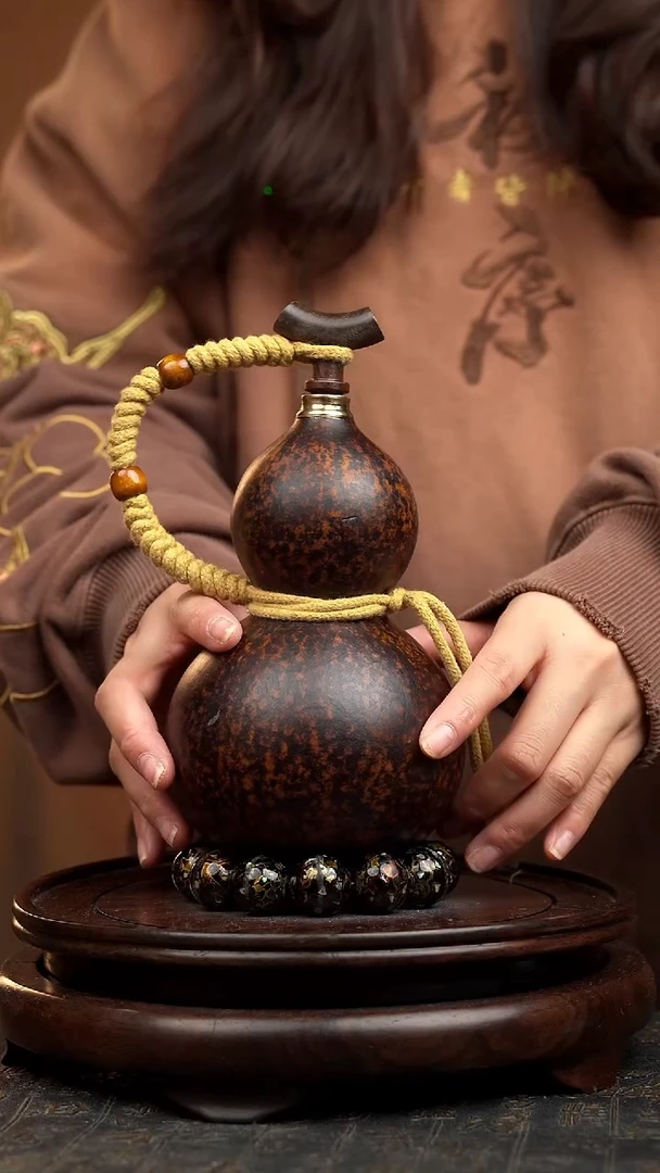 206号葫芦一物一拍  拍拍退退限购拉黑