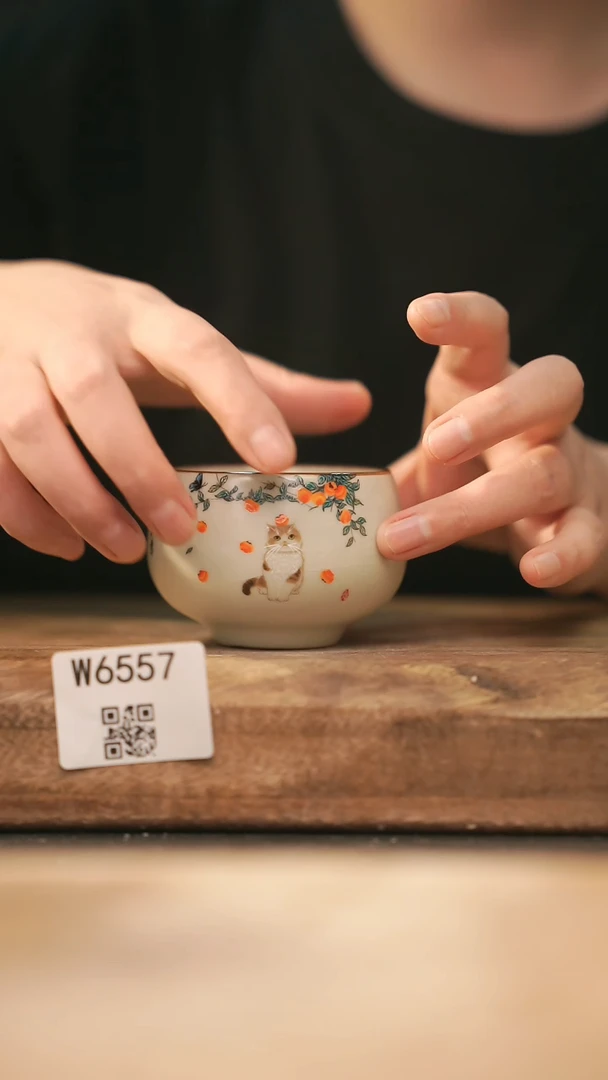 【经典福利】/ 杯子@@W6557