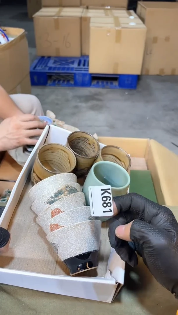 玻璃手工艺品h****c直播闪购商品已上架！